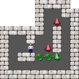 Уровень 147 — Alberto Multipack